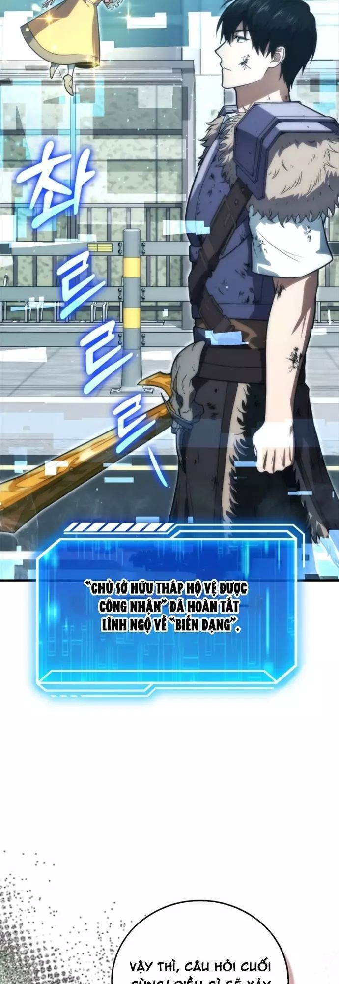 Sự Trở Lại Của Người Chơi Thiên Tài Chapter 88 - Trang 2