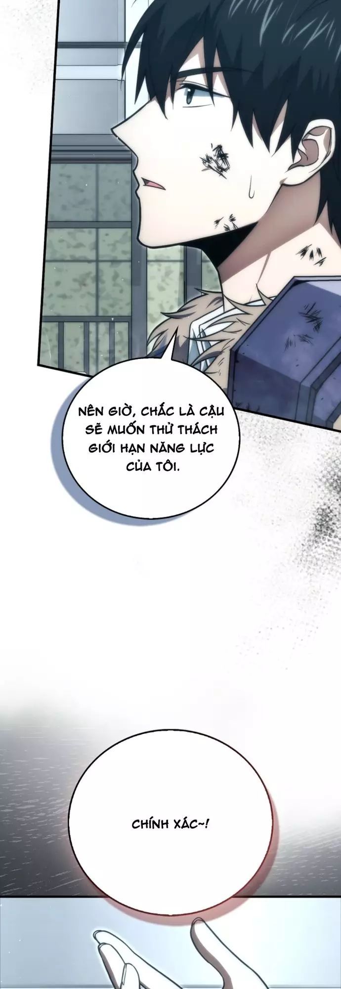 Sự Trở Lại Của Người Chơi Thiên Tài Chapter 88 - Trang 2