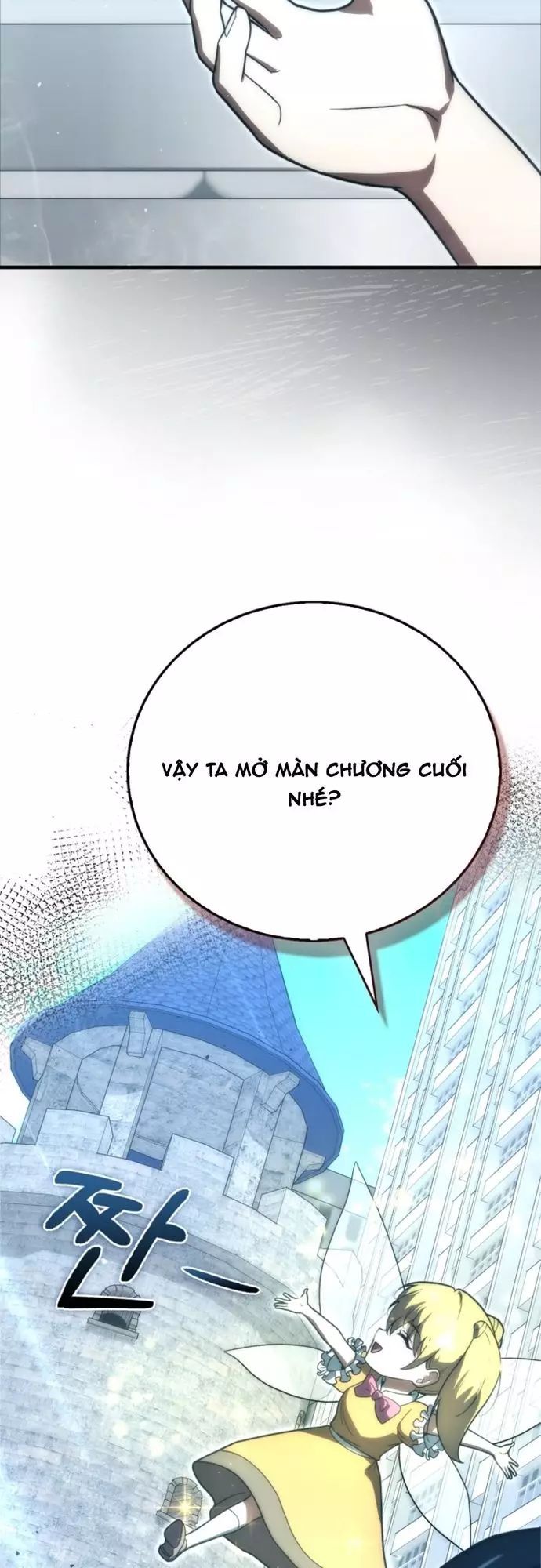 Sự Trở Lại Của Người Chơi Thiên Tài Chapter 88 - Trang 2