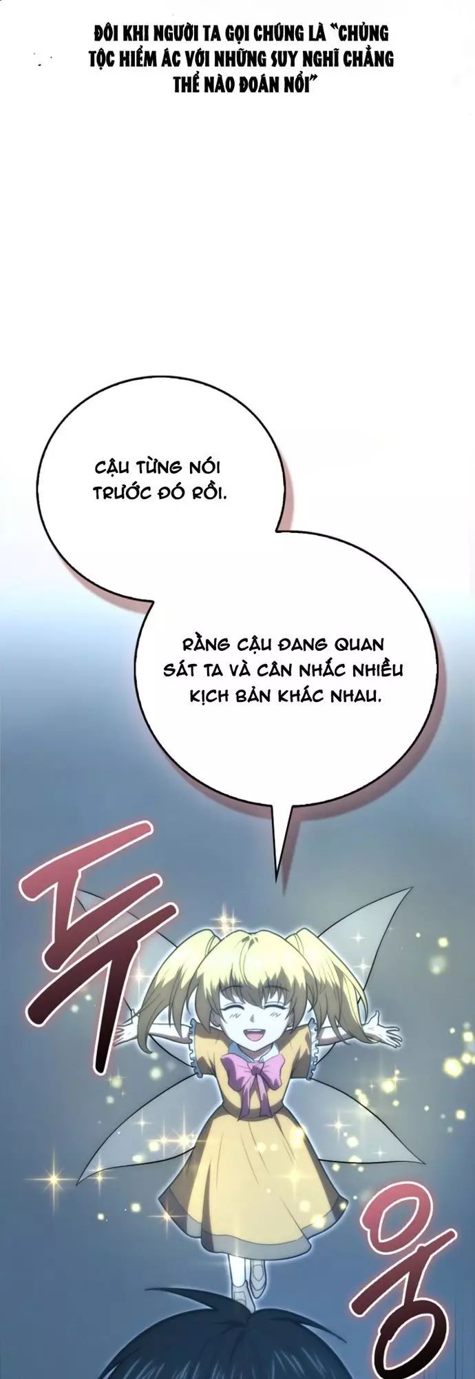 Sự Trở Lại Của Người Chơi Thiên Tài Chapter 88 - Trang 2