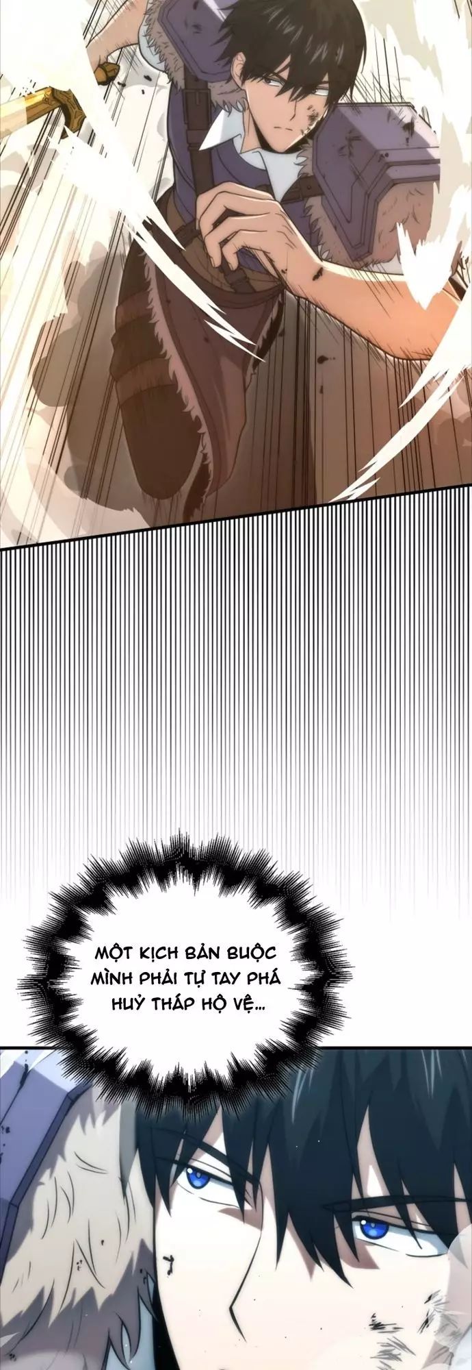 Sự Trở Lại Của Người Chơi Thiên Tài Chapter 88 - Trang 2