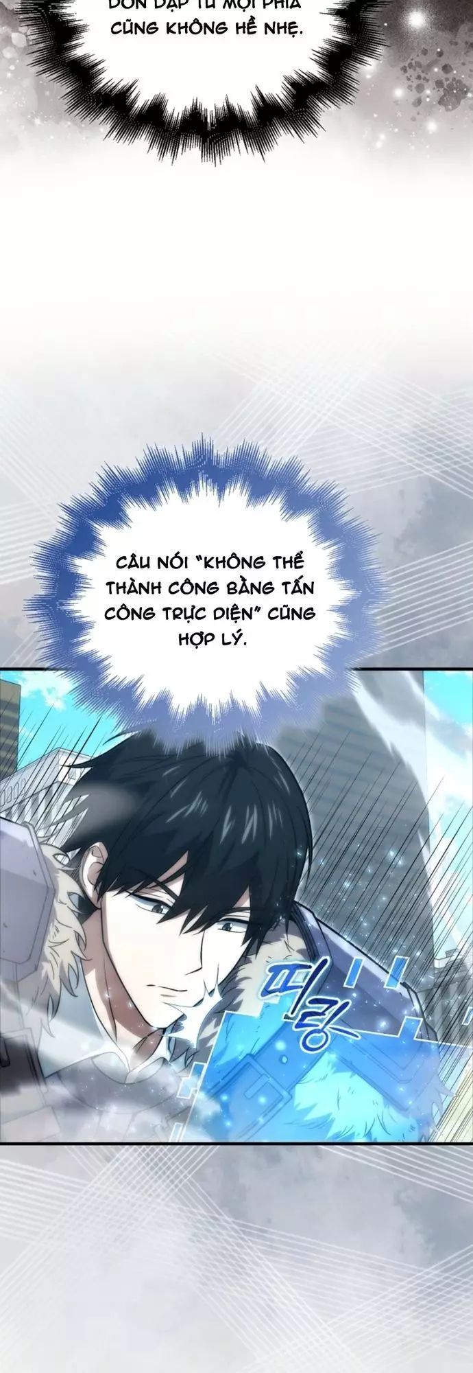 Sự Trở Lại Của Người Chơi Thiên Tài Chapter 88 - Trang 2