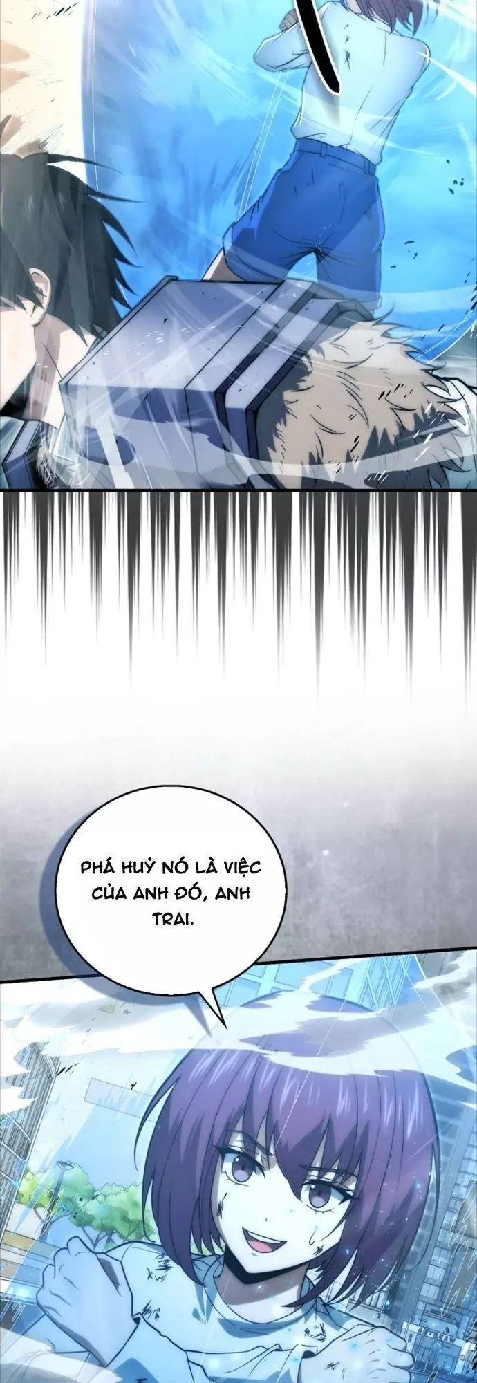 Sự Trở Lại Của Người Chơi Thiên Tài Chapter 88 - Trang 2