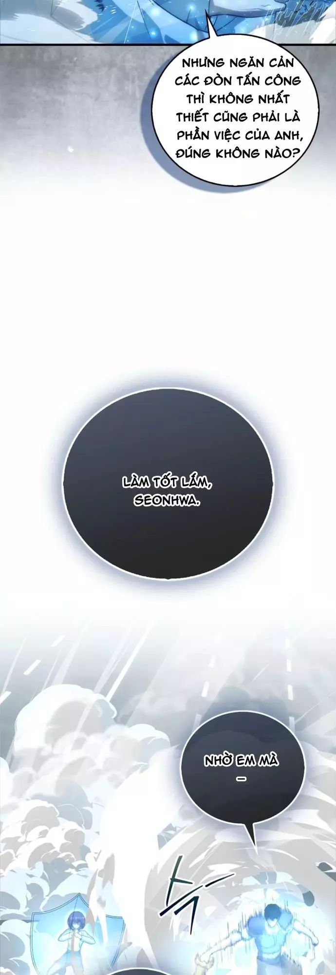 Sự Trở Lại Của Người Chơi Thiên Tài Chapter 88 - Trang 2