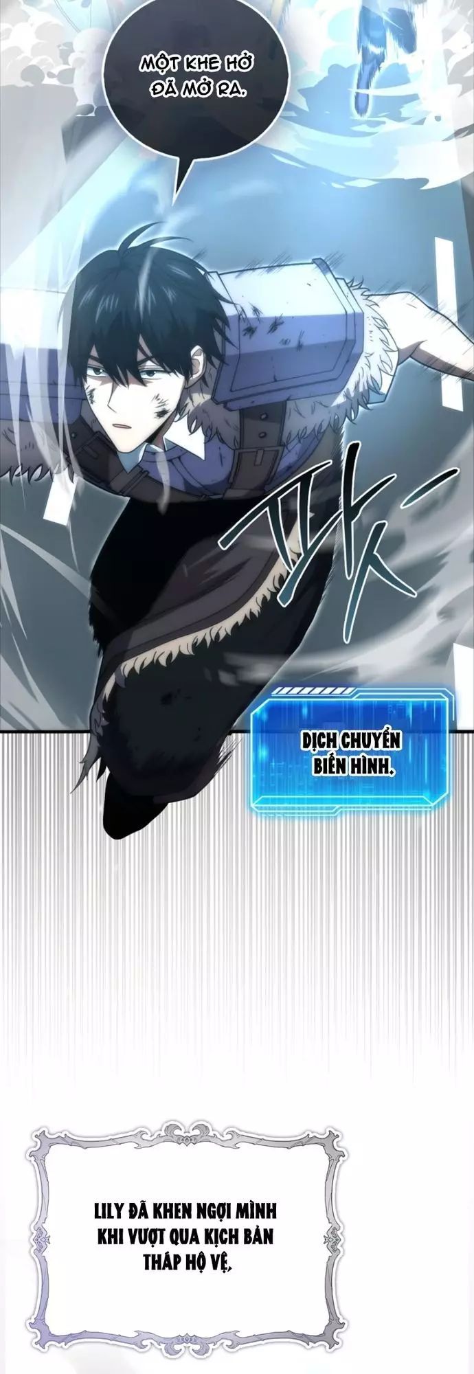 Sự Trở Lại Của Người Chơi Thiên Tài Chapter 88 - Trang 2