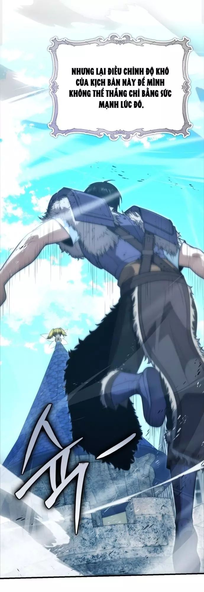 Sự Trở Lại Của Người Chơi Thiên Tài Chapter 88 - Trang 2