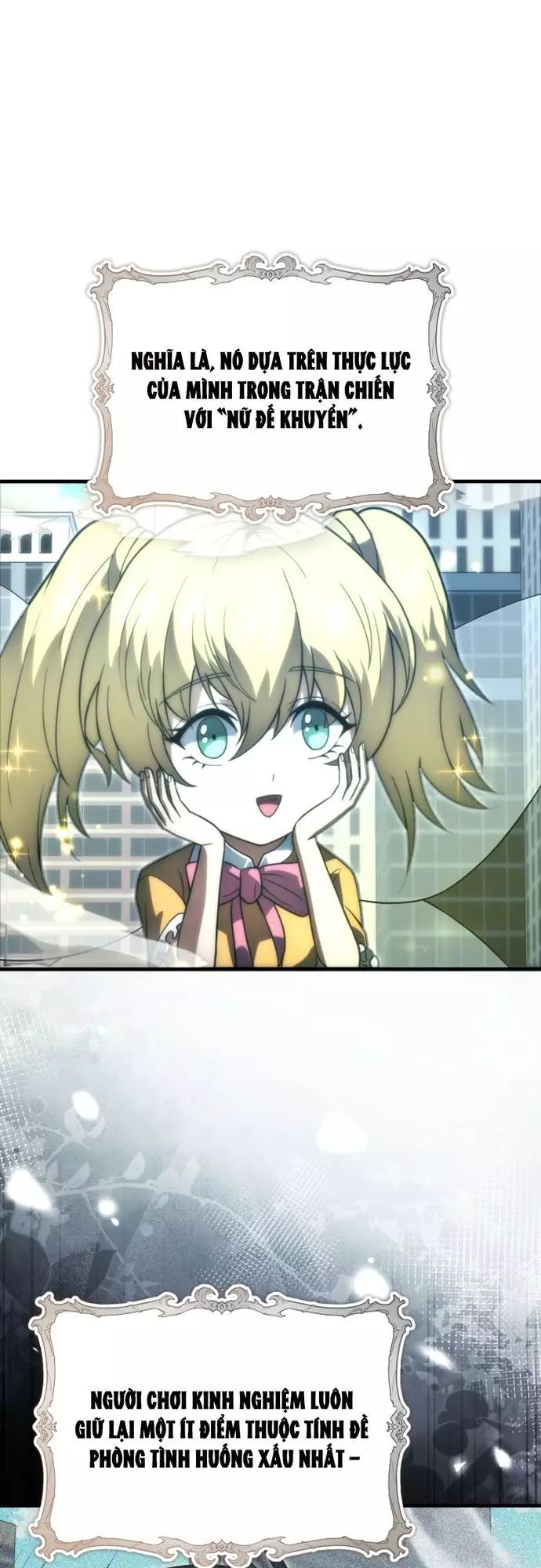 Sự Trở Lại Của Người Chơi Thiên Tài Chapter 88 - Trang 2