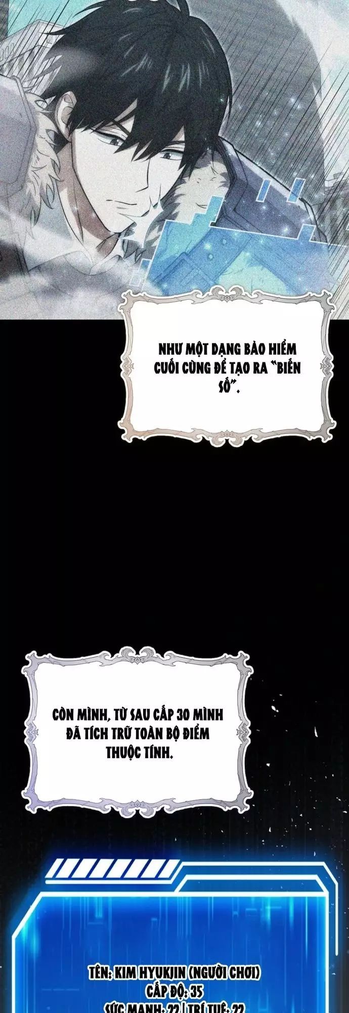 Sự Trở Lại Của Người Chơi Thiên Tài Chapter 88 - Trang 2