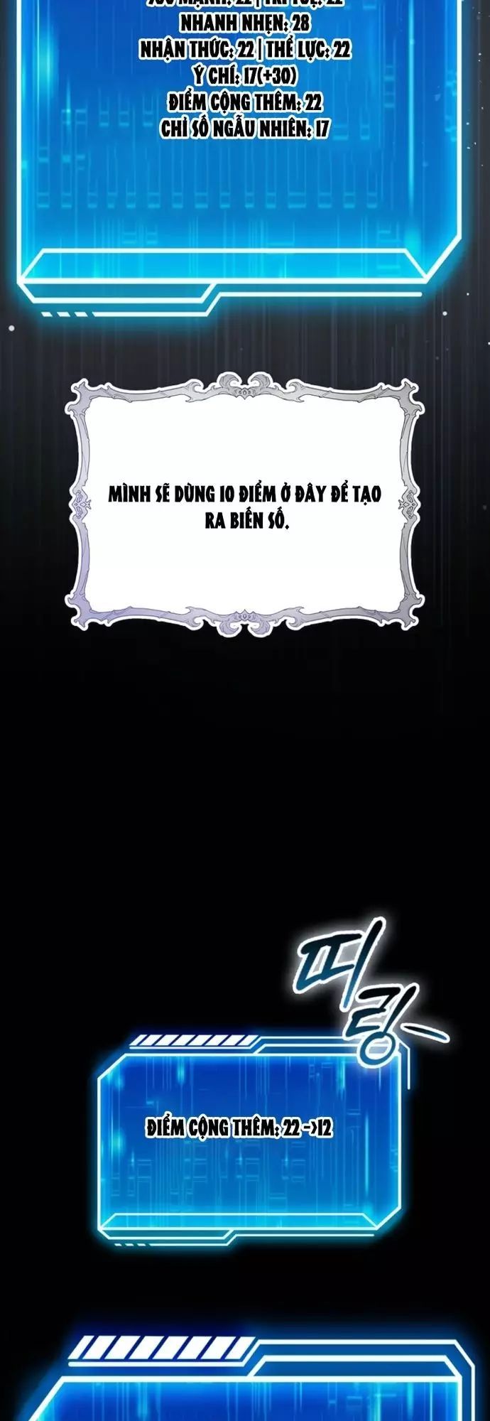 Sự Trở Lại Của Người Chơi Thiên Tài Chapter 88 - Trang 2