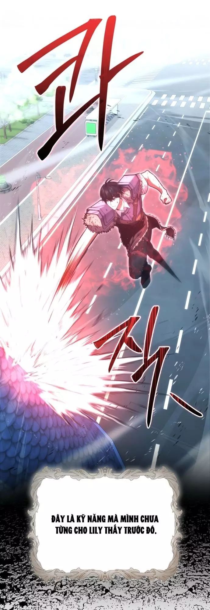 Sự Trở Lại Của Người Chơi Thiên Tài Chapter 88 - Trang 2