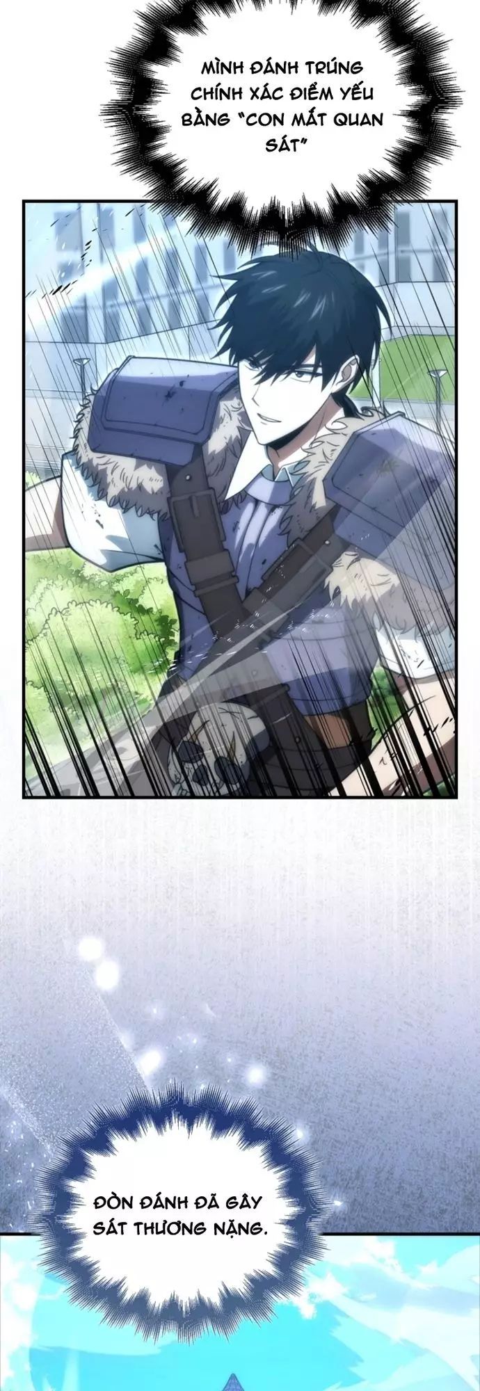 Sự Trở Lại Của Người Chơi Thiên Tài Chapter 88 - Trang 2