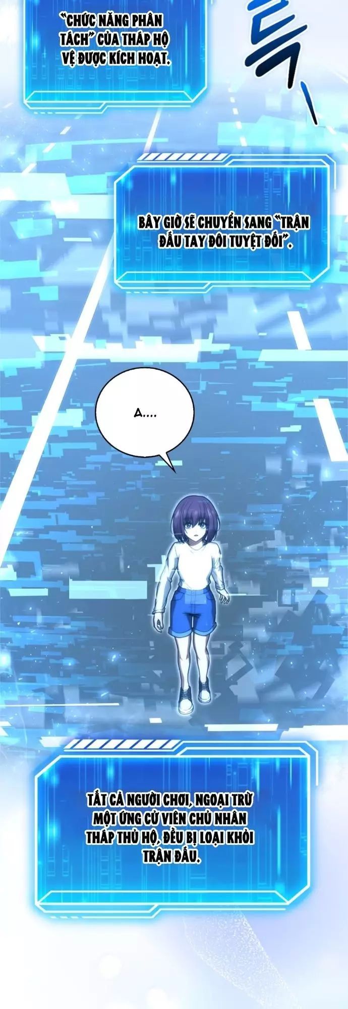 Sự Trở Lại Của Người Chơi Thiên Tài Chapter 88 - Trang 2