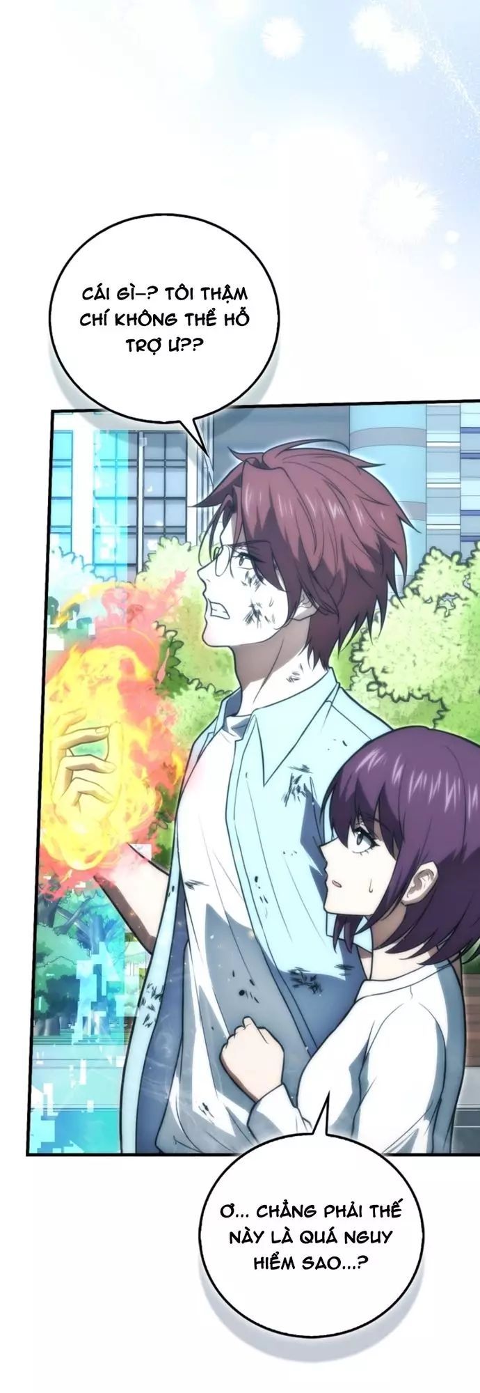 Sự Trở Lại Của Người Chơi Thiên Tài Chapter 88 - Trang 2
