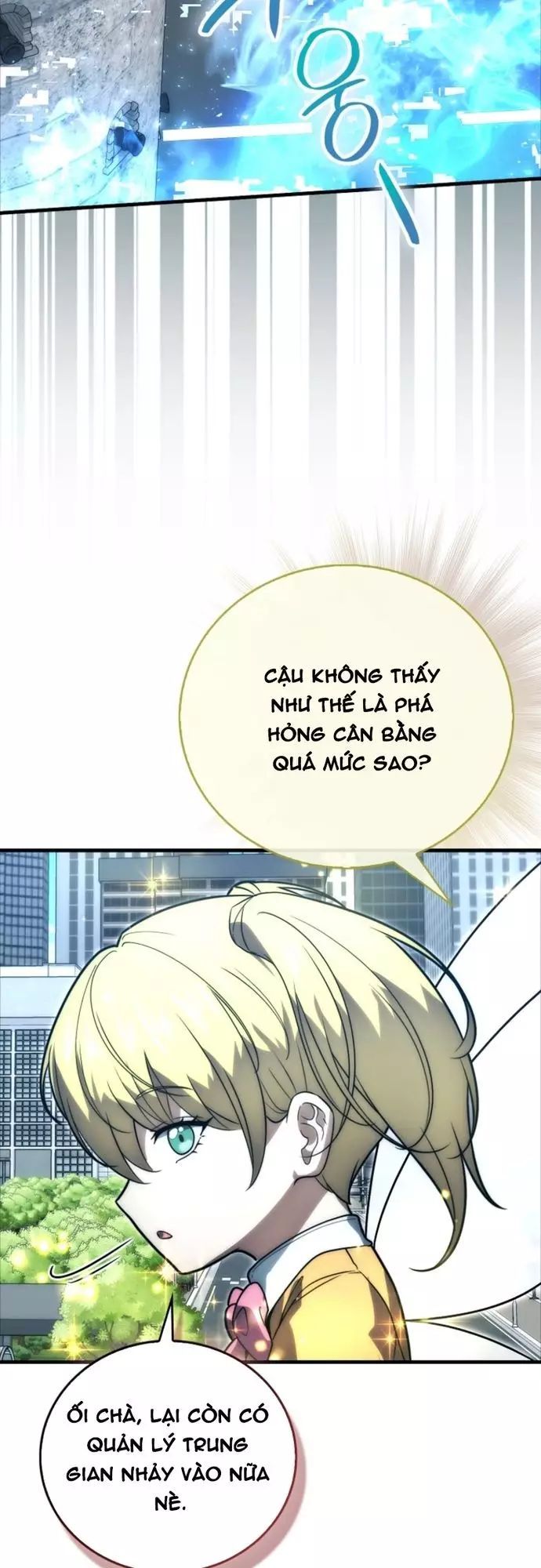 Sự Trở Lại Của Người Chơi Thiên Tài Chapter 88 - Trang 2