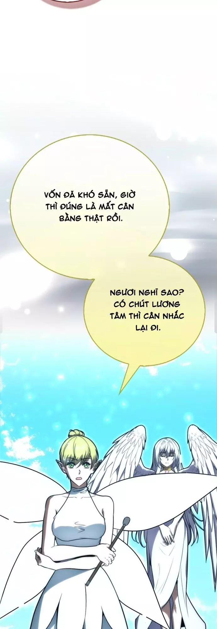 Sự Trở Lại Của Người Chơi Thiên Tài Chapter 88 - Trang 2