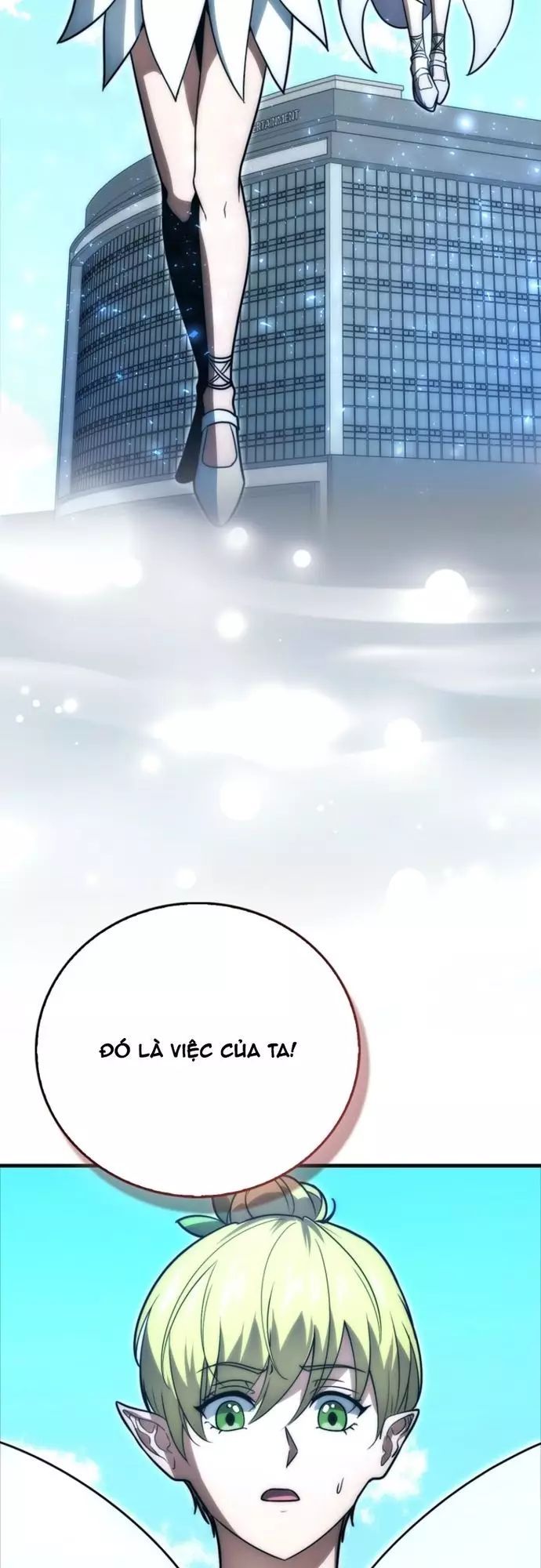 Sự Trở Lại Của Người Chơi Thiên Tài Chapter 88 - Trang 2