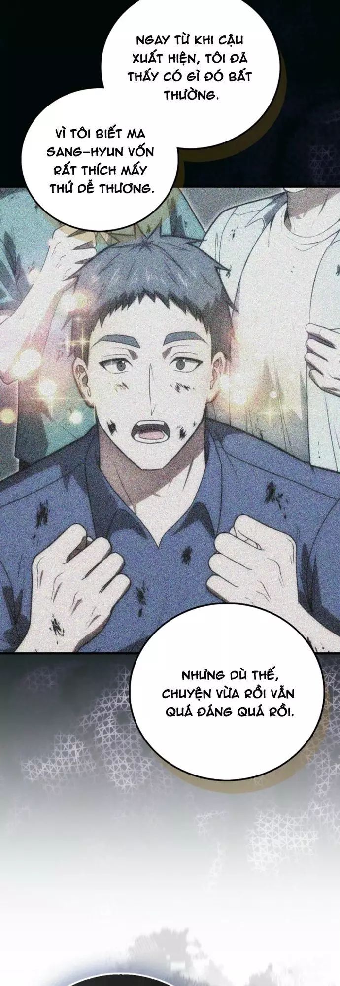 Sự Trở Lại Của Người Chơi Thiên Tài Chapter 88 - Trang 2