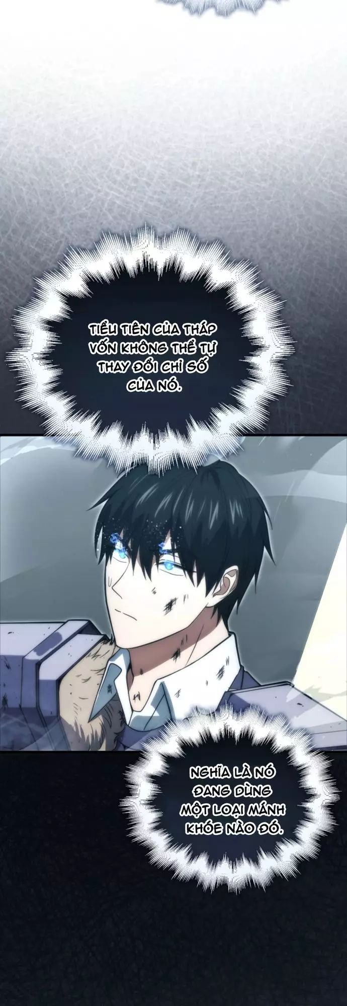 Sự Trở Lại Của Người Chơi Thiên Tài Chapter 88 - Trang 2