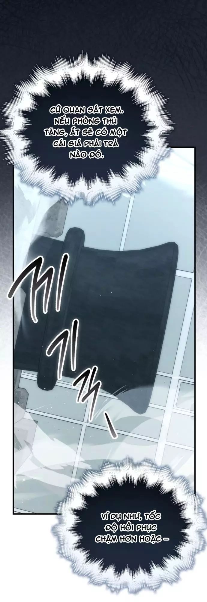 Sự Trở Lại Của Người Chơi Thiên Tài Chapter 88 - Trang 2