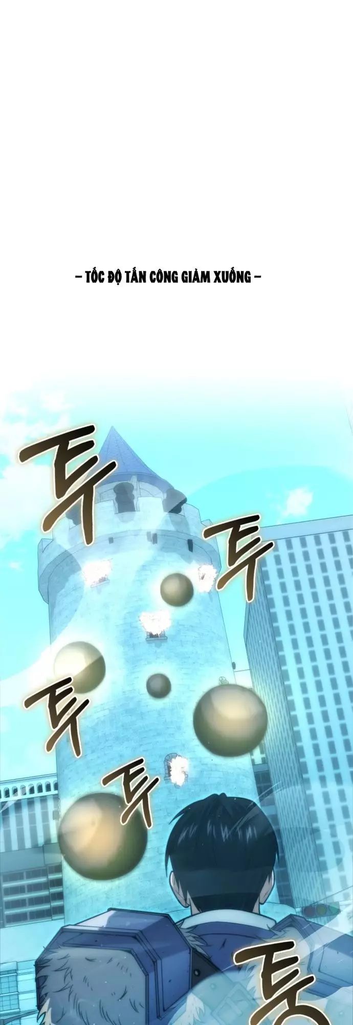 Sự Trở Lại Của Người Chơi Thiên Tài Chapter 88 - Trang 2