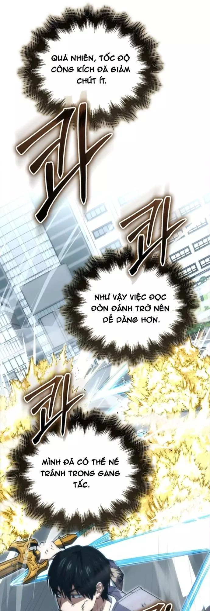 Sự Trở Lại Của Người Chơi Thiên Tài Chapter 88 - Trang 2