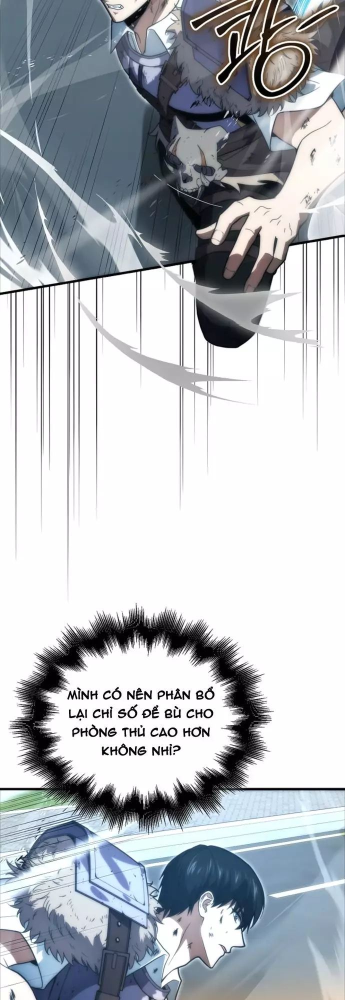 Sự Trở Lại Của Người Chơi Thiên Tài Chapter 88 - Trang 2