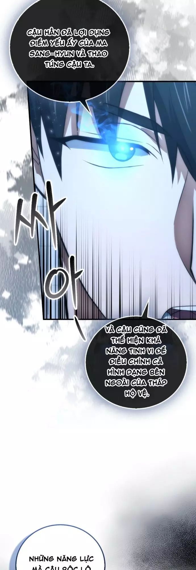 Sự Trở Lại Của Người Chơi Thiên Tài Chapter 88 - Trang 2