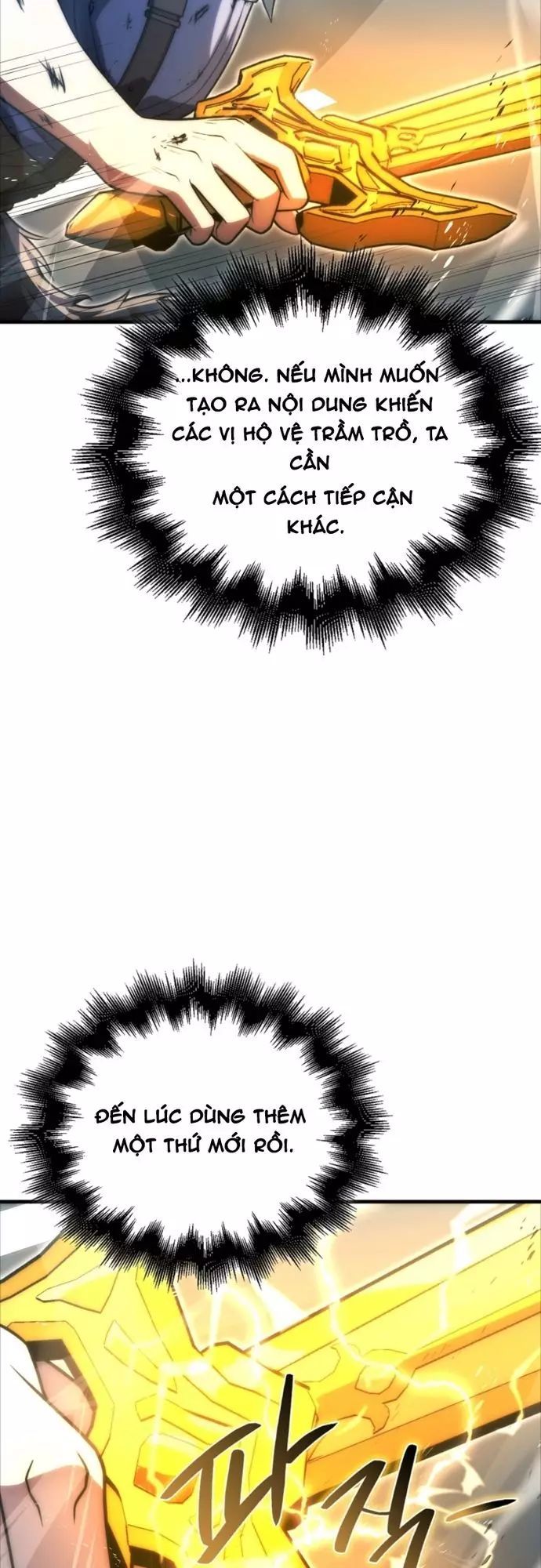 Sự Trở Lại Của Người Chơi Thiên Tài Chapter 88 - Trang 2