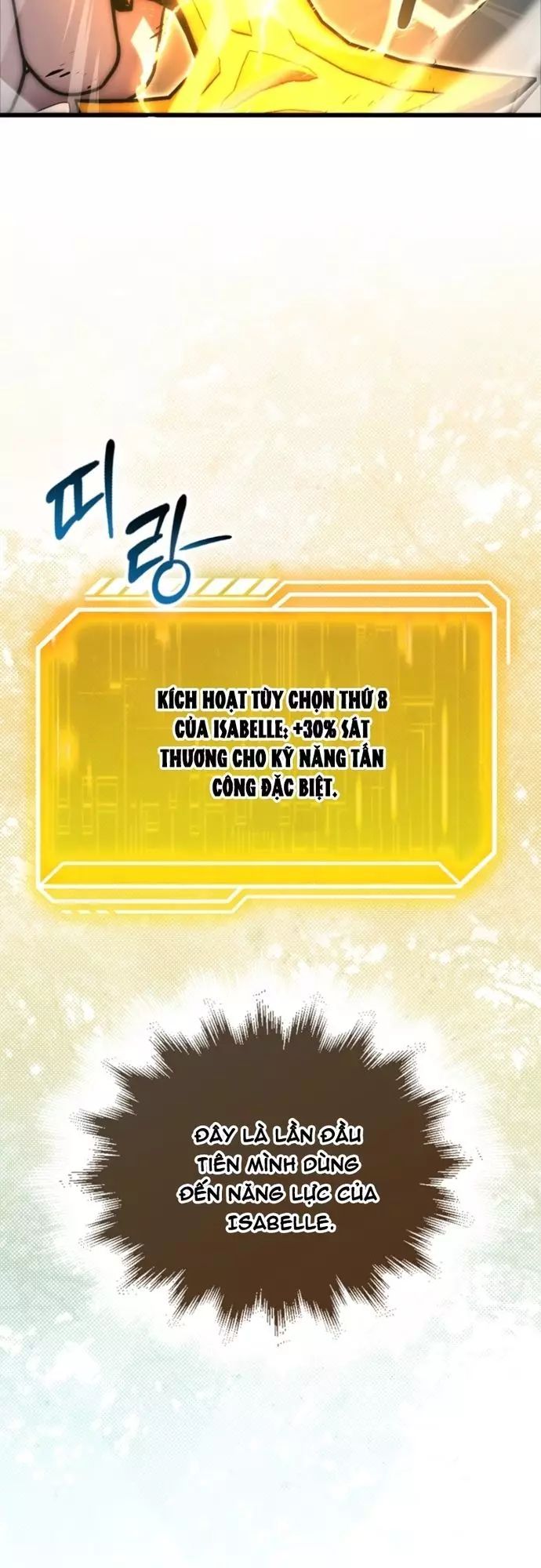 Sự Trở Lại Của Người Chơi Thiên Tài Chapter 88 - Trang 2