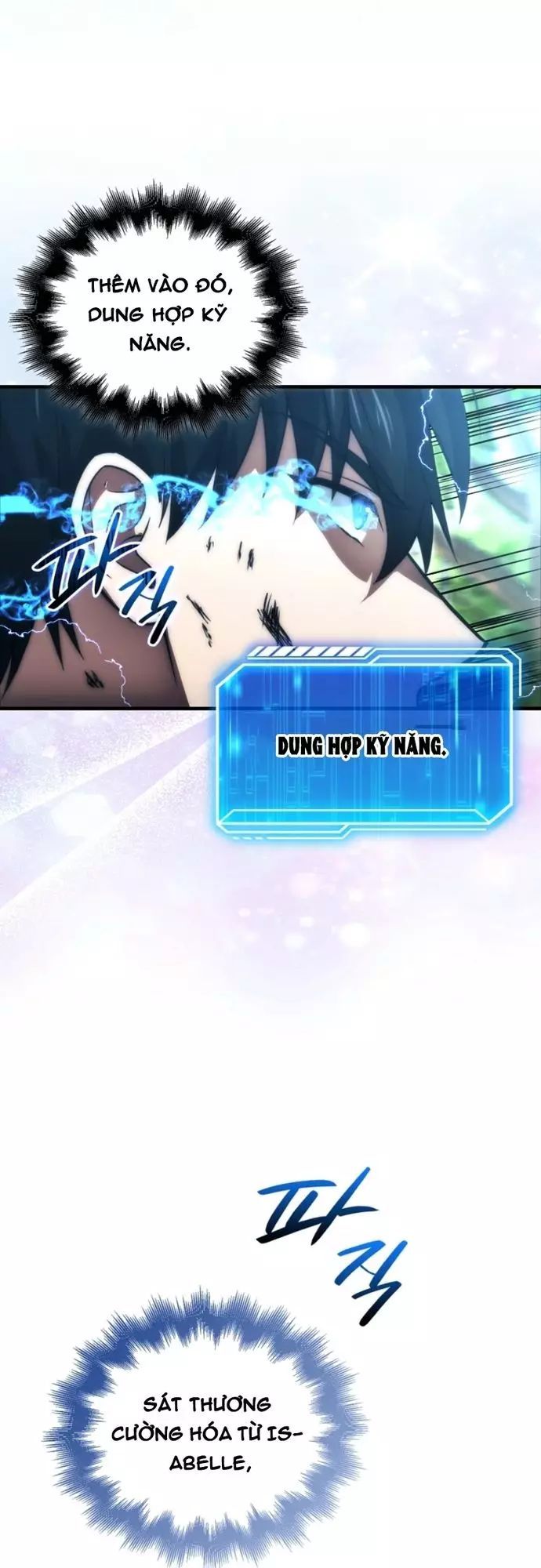 Sự Trở Lại Của Người Chơi Thiên Tài Chapter 88 - Trang 2