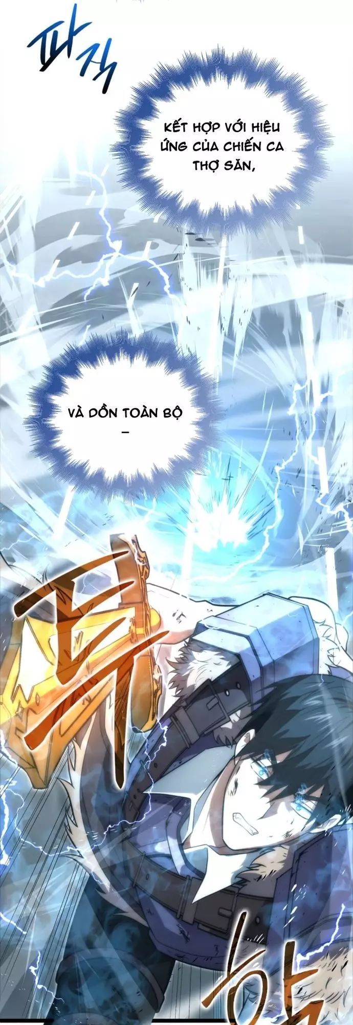 Sự Trở Lại Của Người Chơi Thiên Tài Chapter 88 - Trang 2