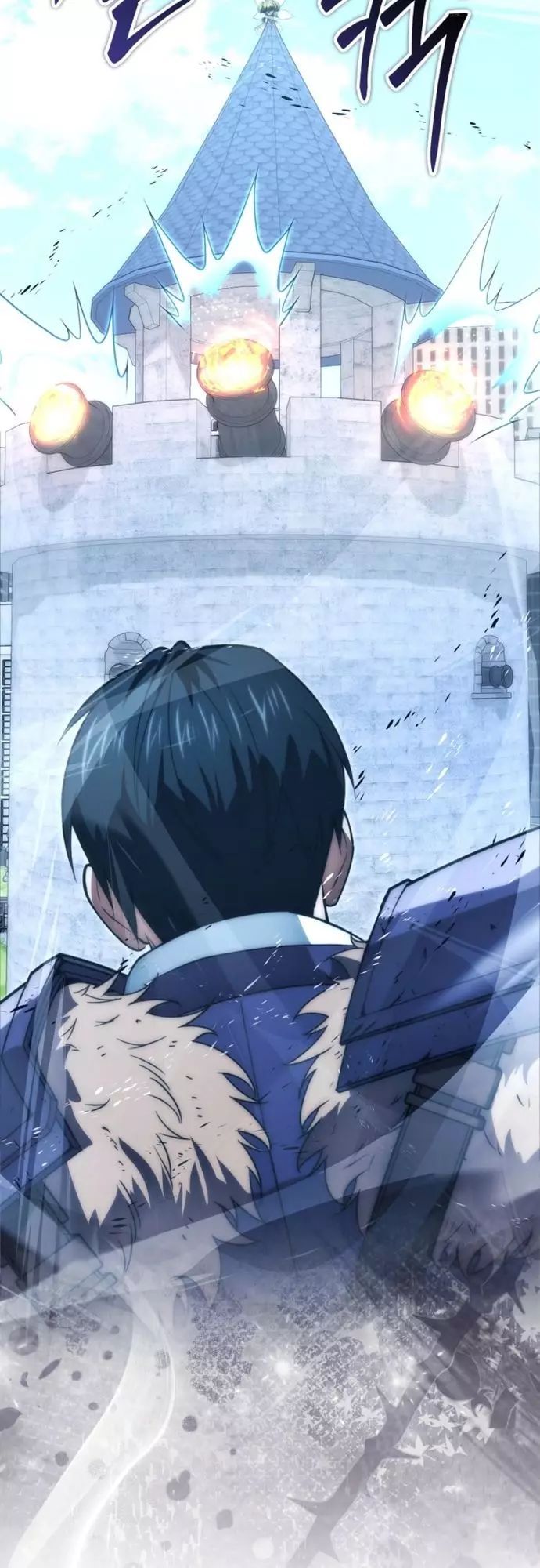 Sự Trở Lại Của Người Chơi Thiên Tài Chapter 88 - Trang 2