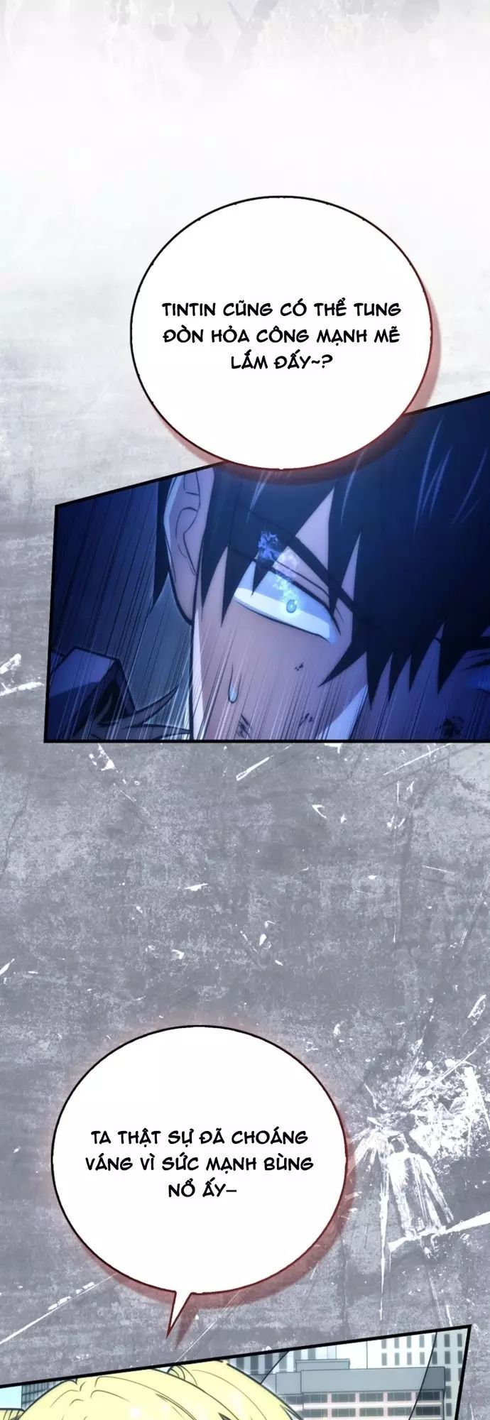 Sự Trở Lại Của Người Chơi Thiên Tài Chapter 88 - Trang 2