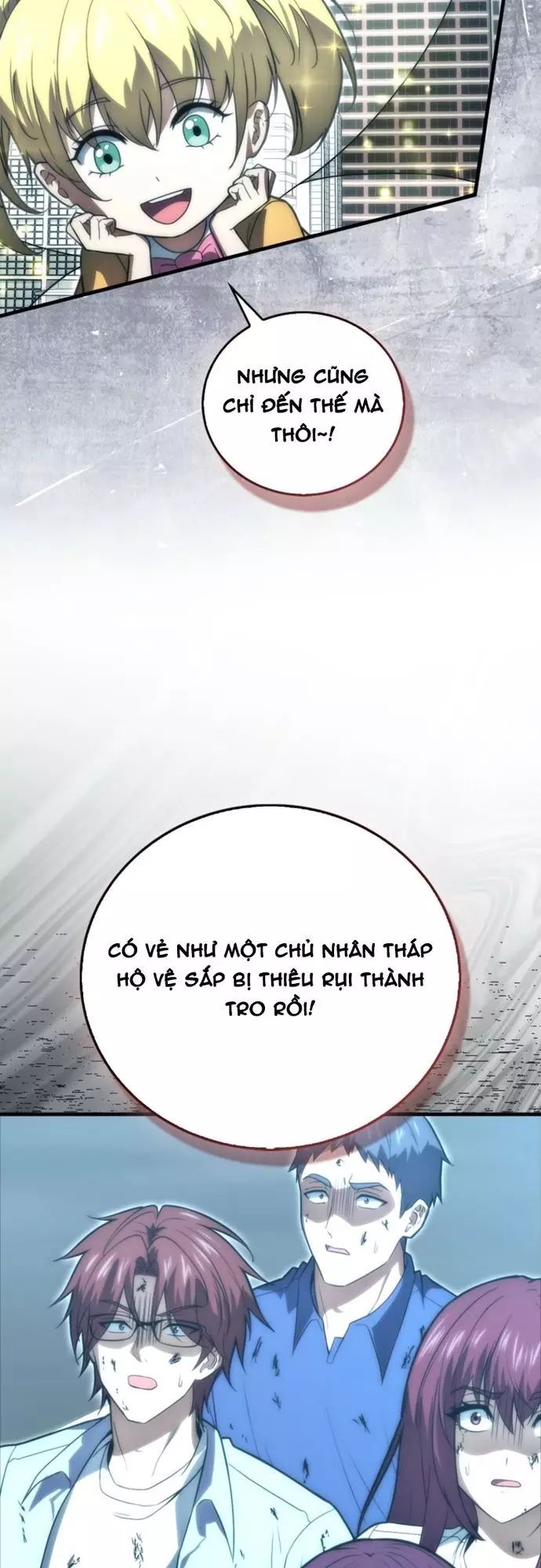 Sự Trở Lại Của Người Chơi Thiên Tài Chapter 88 - Trang 2