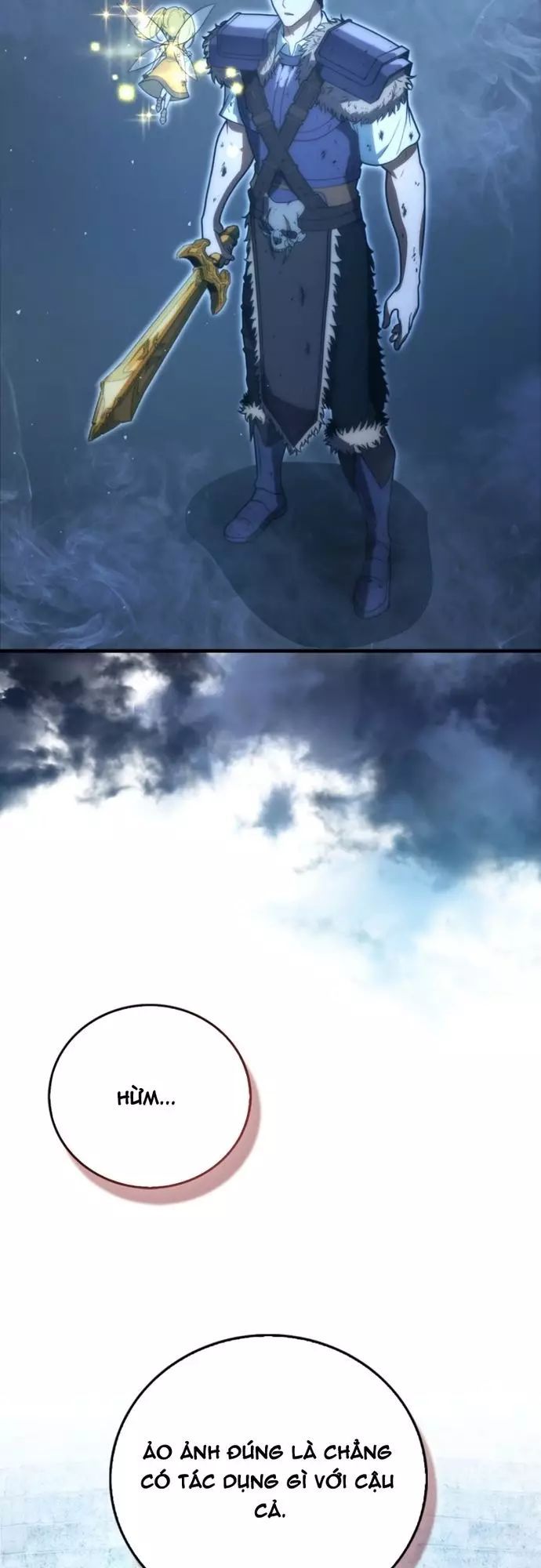 Sự Trở Lại Của Người Chơi Thiên Tài Chapter 88 - Trang 2