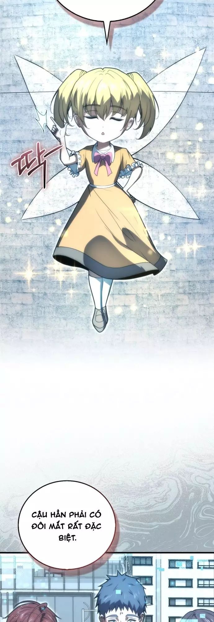 Sự Trở Lại Của Người Chơi Thiên Tài Chapter 88 - Trang 2