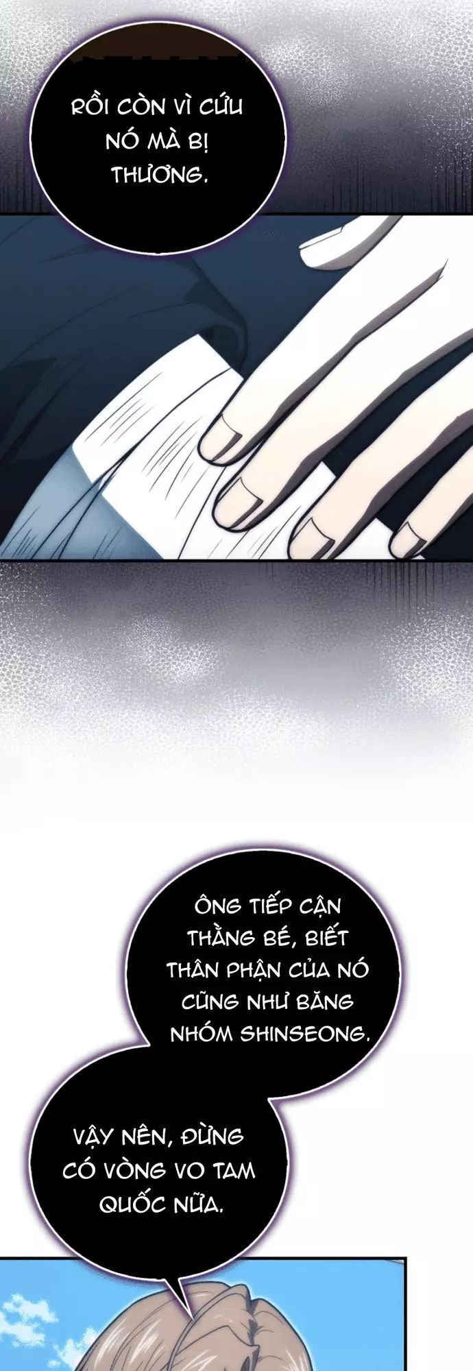 Sự Trở Lại Của Người Chơi Thiên Tài Chapter 89 - Trang 2