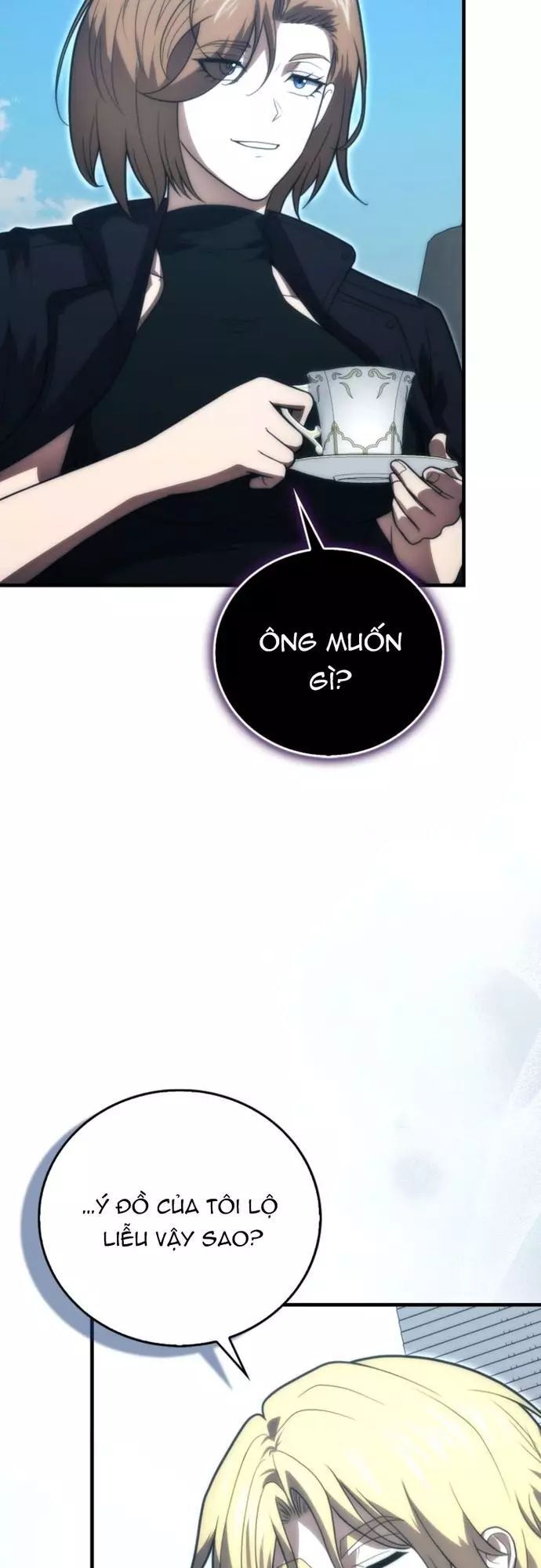 Sự Trở Lại Của Người Chơi Thiên Tài Chapter 89 - Trang 2