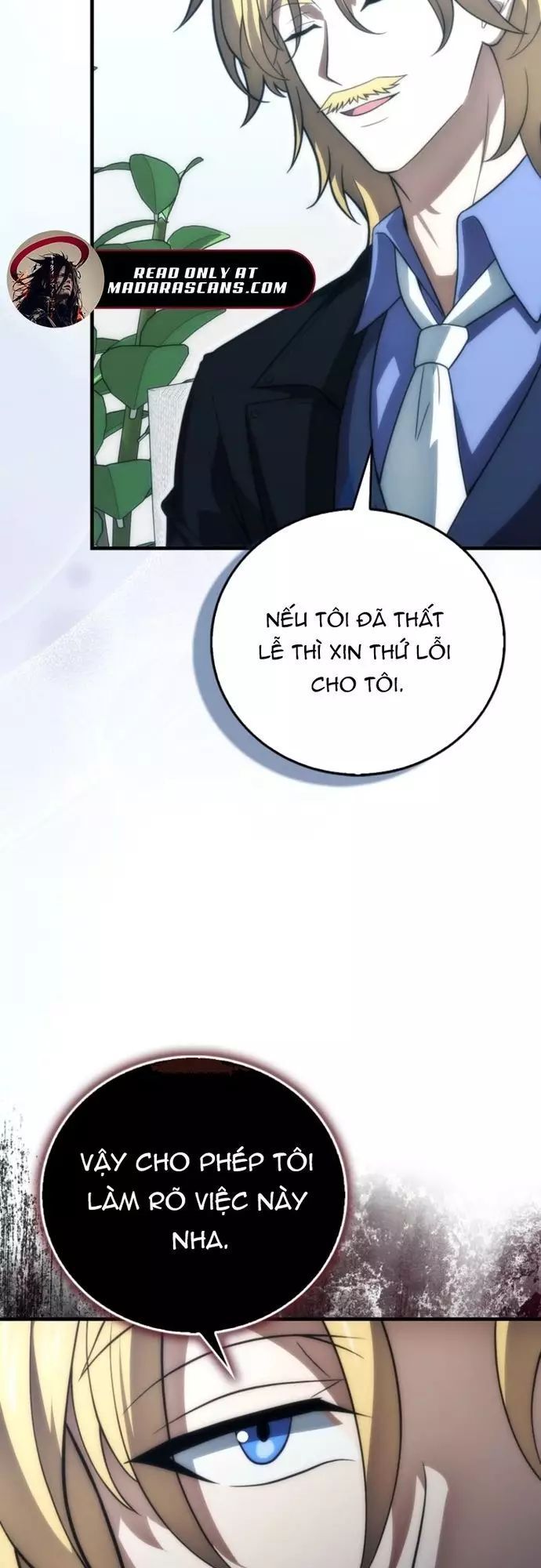 Sự Trở Lại Của Người Chơi Thiên Tài Chapter 89 - Trang 2