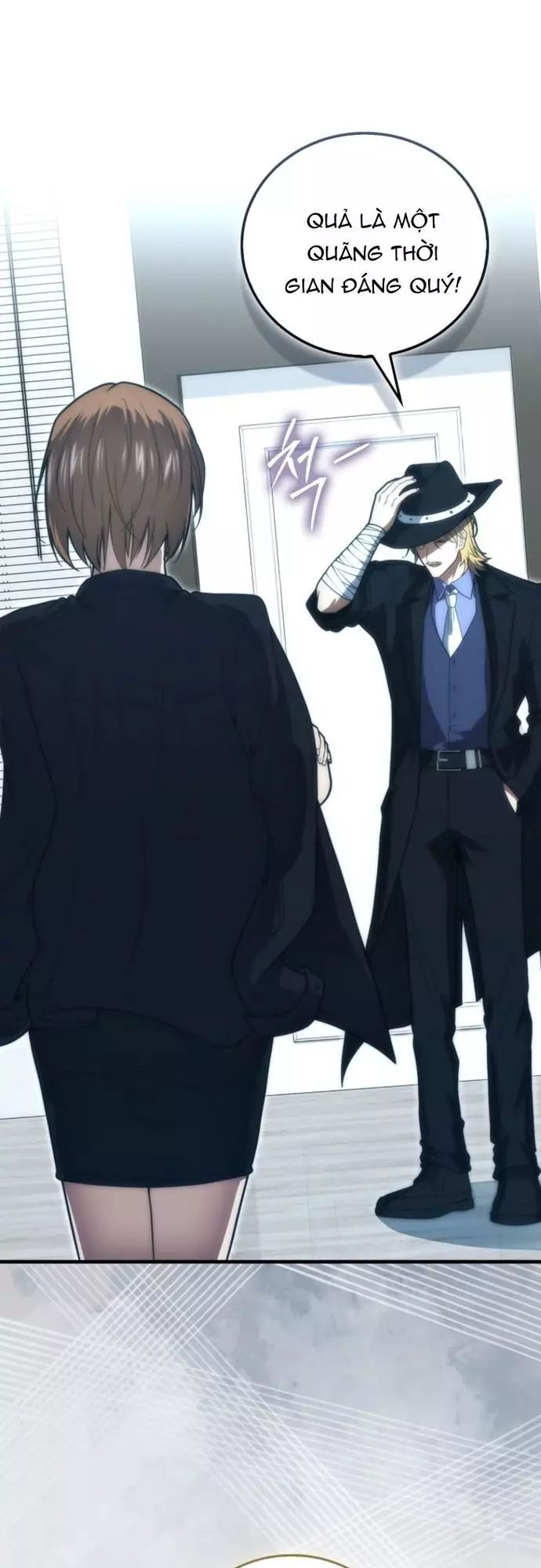 Sự Trở Lại Của Người Chơi Thiên Tài Chapter 89 - Trang 2