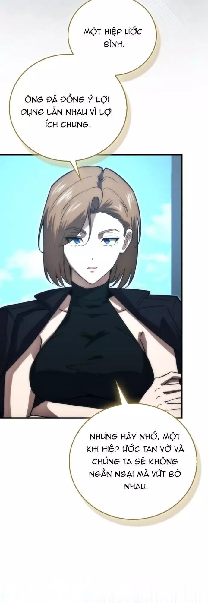 Sự Trở Lại Của Người Chơi Thiên Tài Chapter 89 - Trang 2