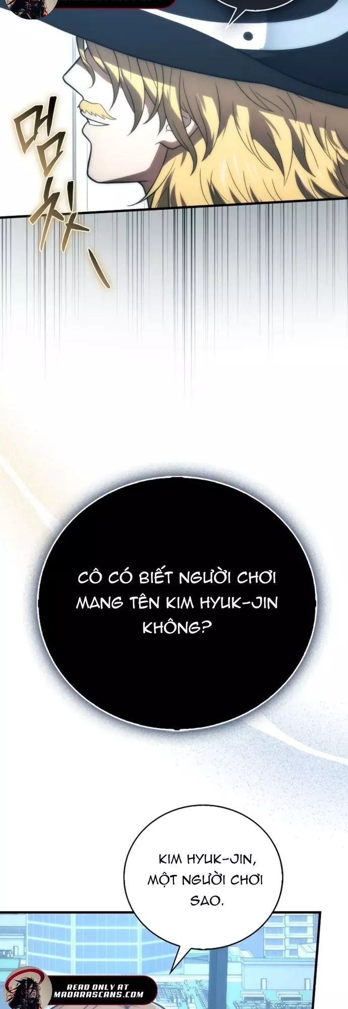 Sự Trở Lại Của Người Chơi Thiên Tài Chapter 89 - Trang 2