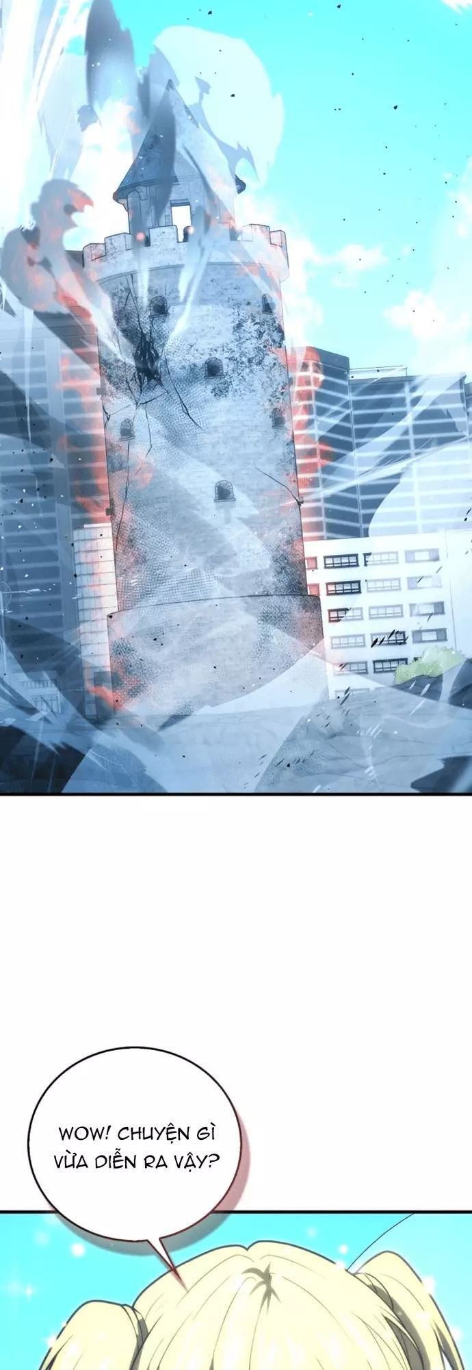 Sự Trở Lại Của Người Chơi Thiên Tài Chapter 89 - Trang 2