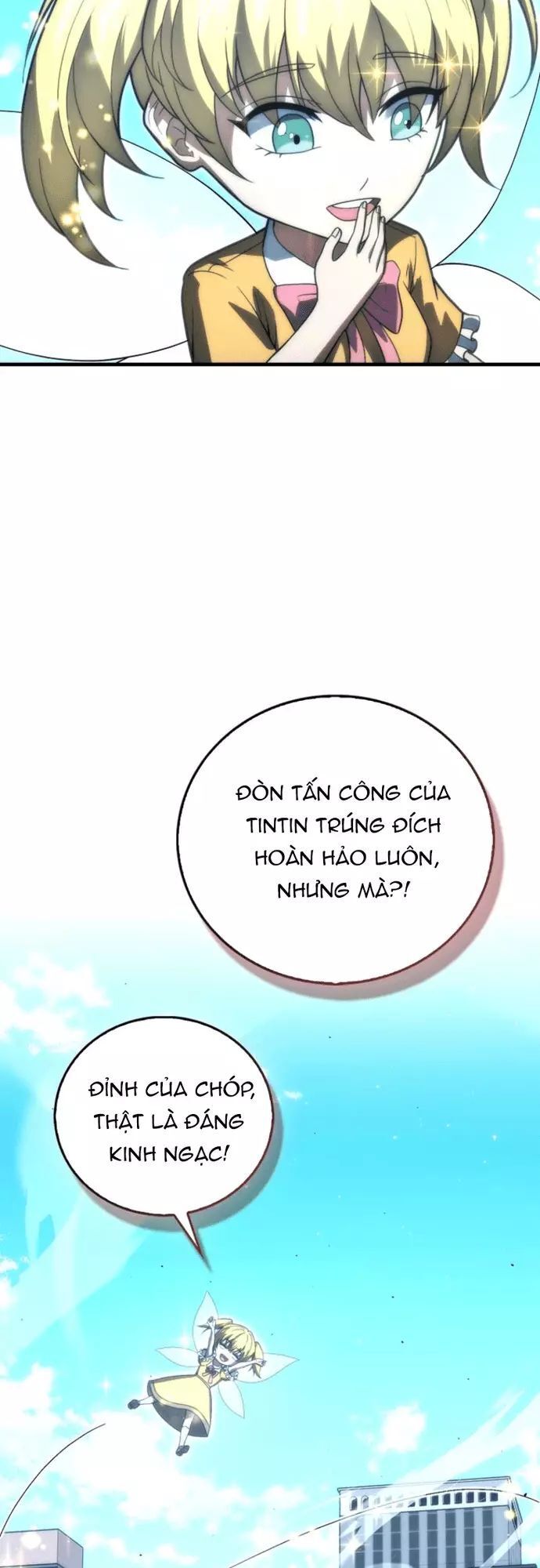 Sự Trở Lại Của Người Chơi Thiên Tài Chapter 89 - Trang 2