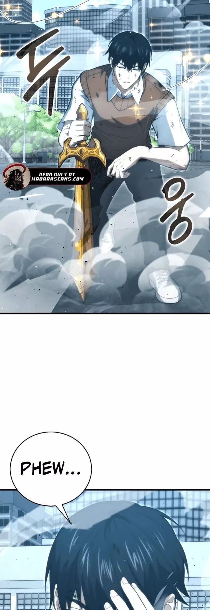 Sự Trở Lại Của Người Chơi Thiên Tài Chapter 89 - Trang 2