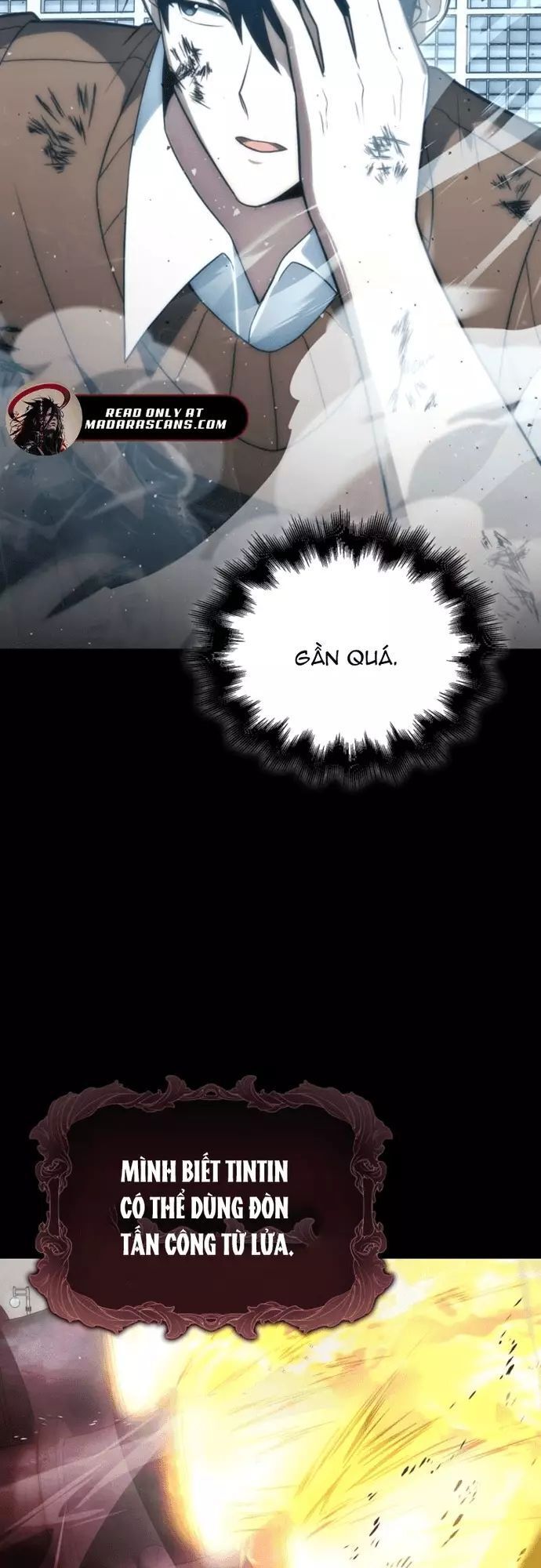 Sự Trở Lại Của Người Chơi Thiên Tài Chapter 89 - Trang 2