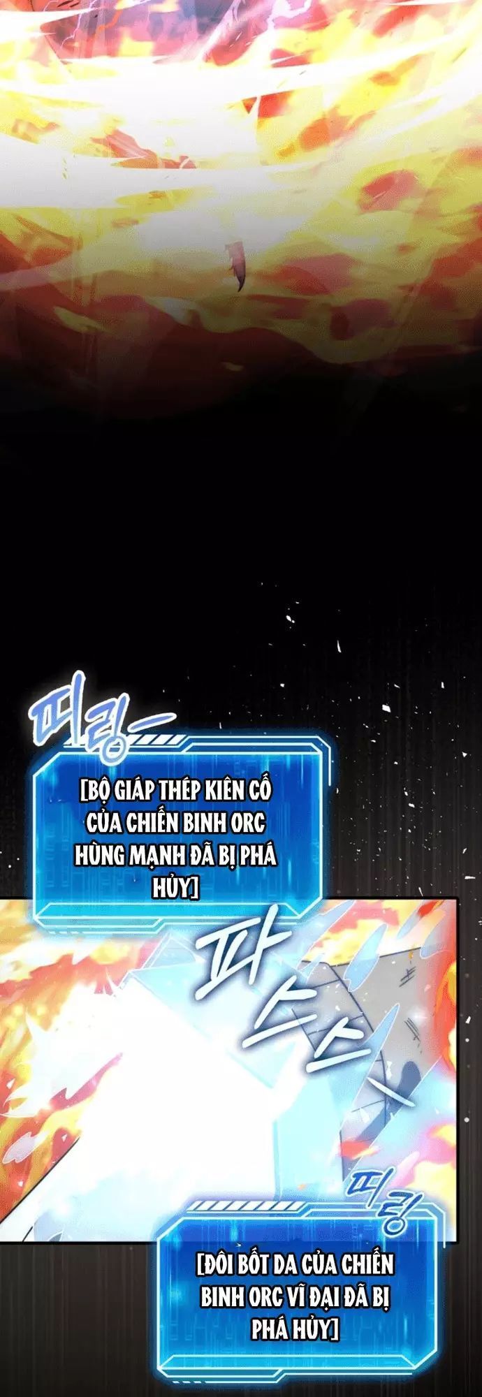 Sự Trở Lại Của Người Chơi Thiên Tài Chapter 89 - Trang 2