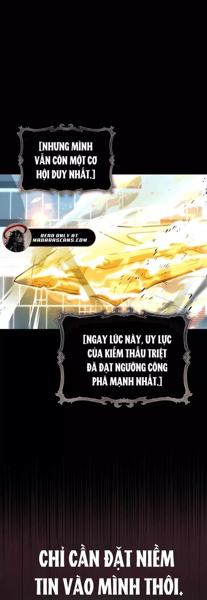 Sự Trở Lại Của Người Chơi Thiên Tài Chapter 89 - Trang 2