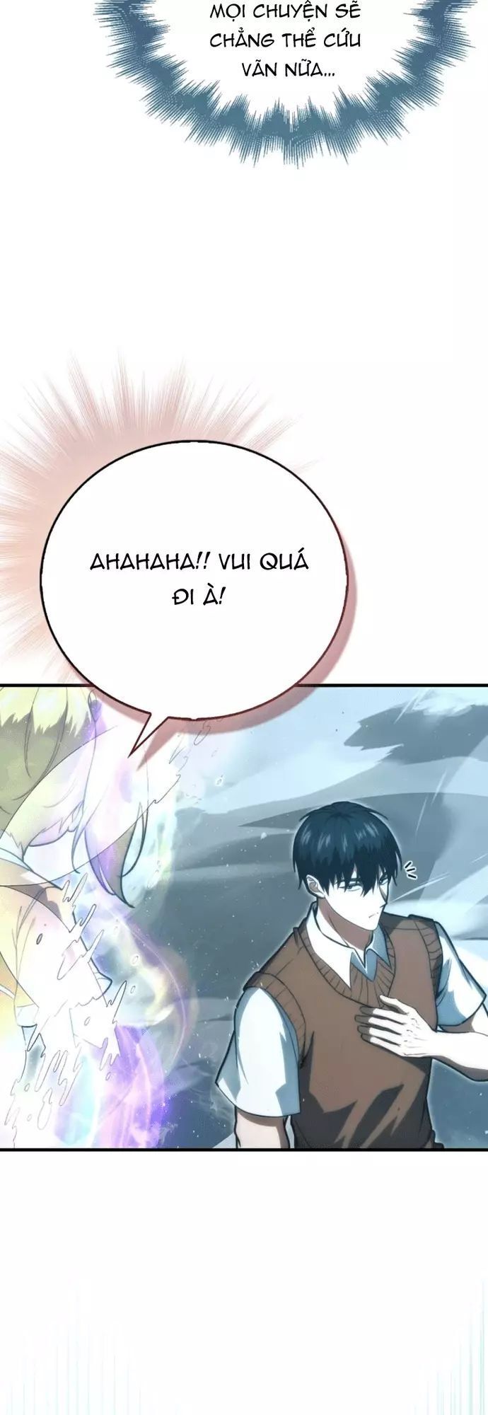 Sự Trở Lại Của Người Chơi Thiên Tài Chapter 89 - Trang 2