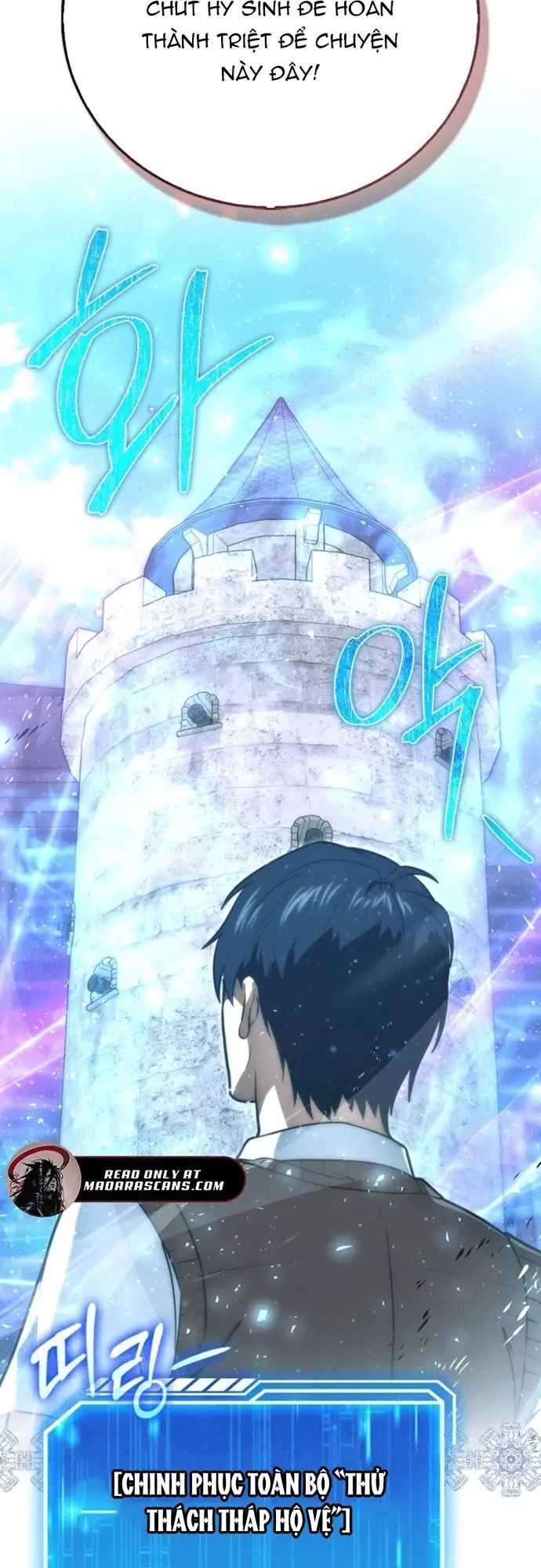 Sự Trở Lại Của Người Chơi Thiên Tài Chapter 89 - Trang 2